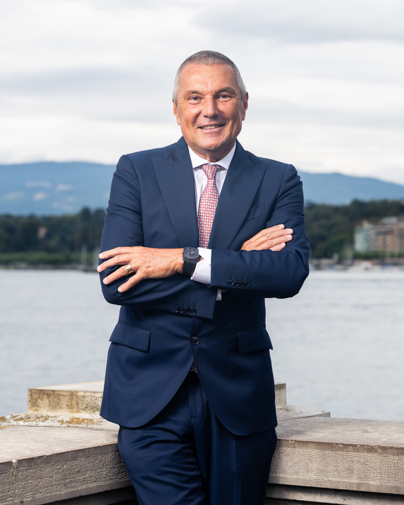 Jean-Christophe Babin