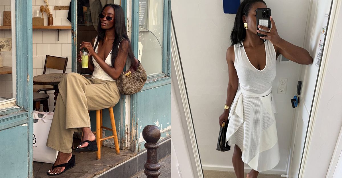 33 Chic New Arrivals From Revolve, Zara, and Nordstrom 33 Chic New Arrivals From Revolve, Zara, and Nordstrom