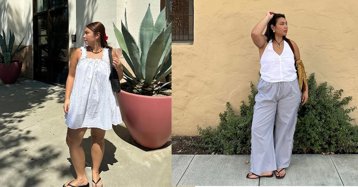 I Can't Visit the South of France This Summer, But I Can Still Dress Like It—30 Items That'll Do the Trick