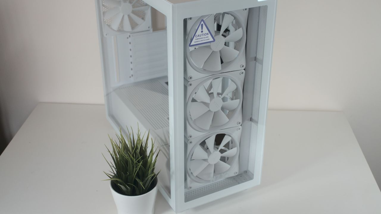 NZXT H7 Elite
