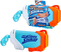 NERF Super Soaker Torrent Water Blaster: was $5 now $4 @ Amazon