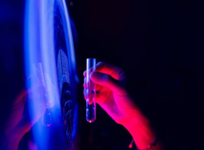 CAncer diagnostics &ndash;&nbsp;liquid biopsies concept