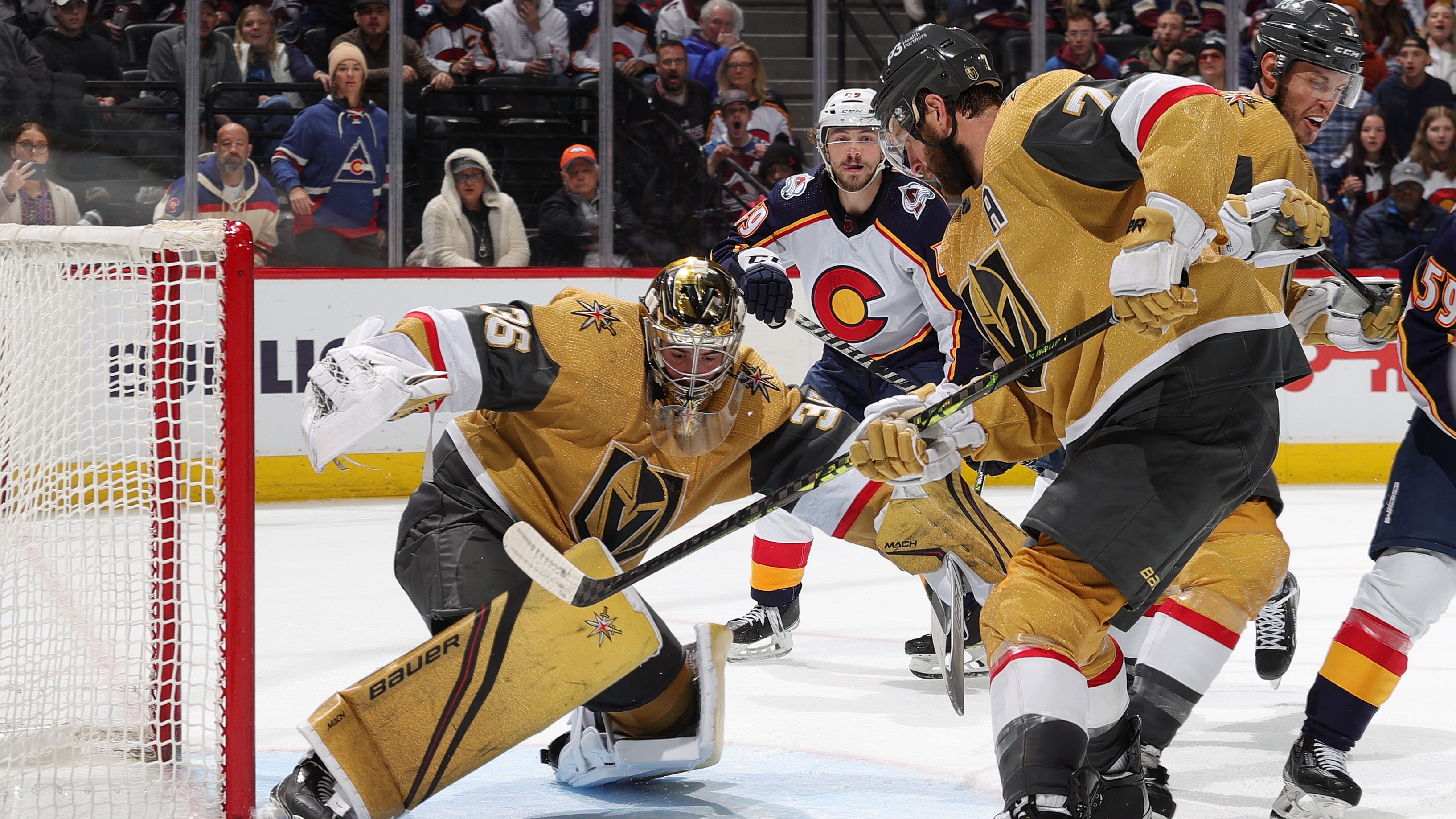 LA Kings Host NHL All-Star Weekend at Staples Center - SoCalPulse