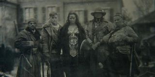 Batman v Superman Wonder Woman World War I