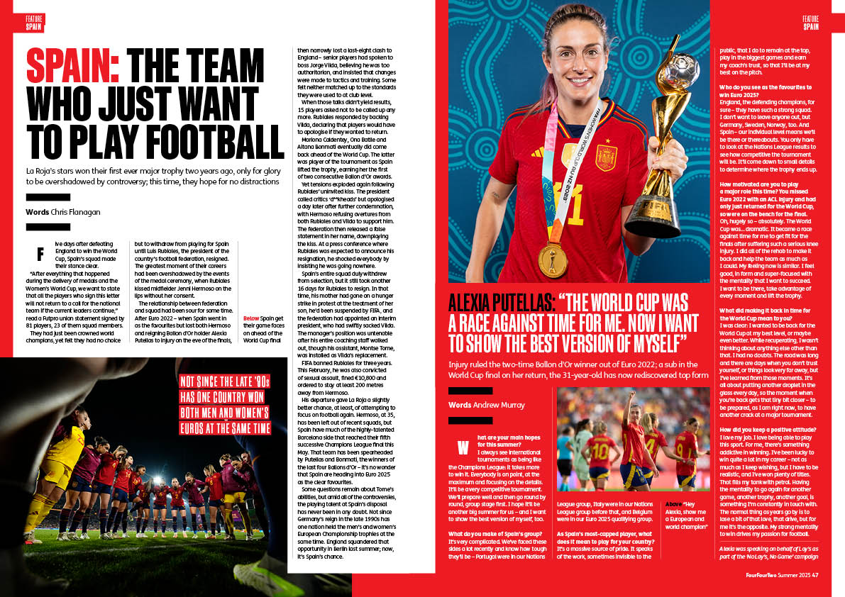 FourFourTwo issue 379