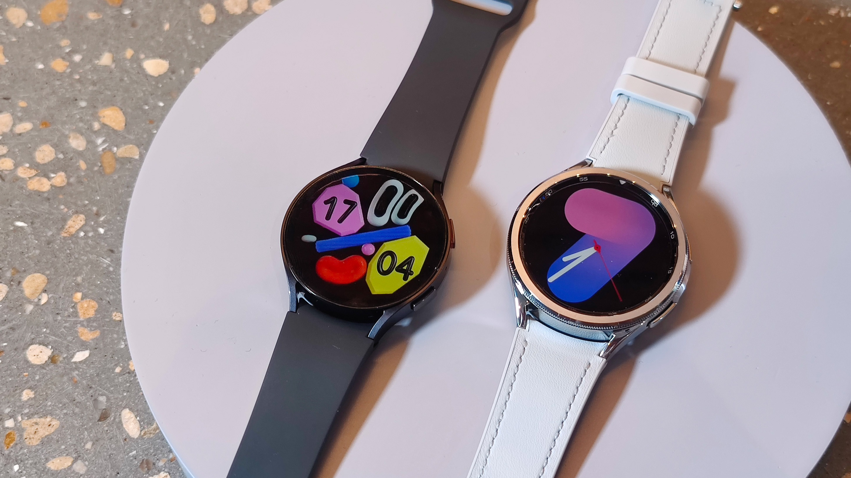 Samsung Galaxy Watch6: características, precio y toda la información