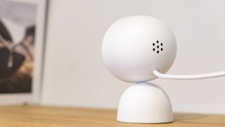 Google Nest Cam (wired)