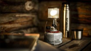Primus Micron camping Lantern