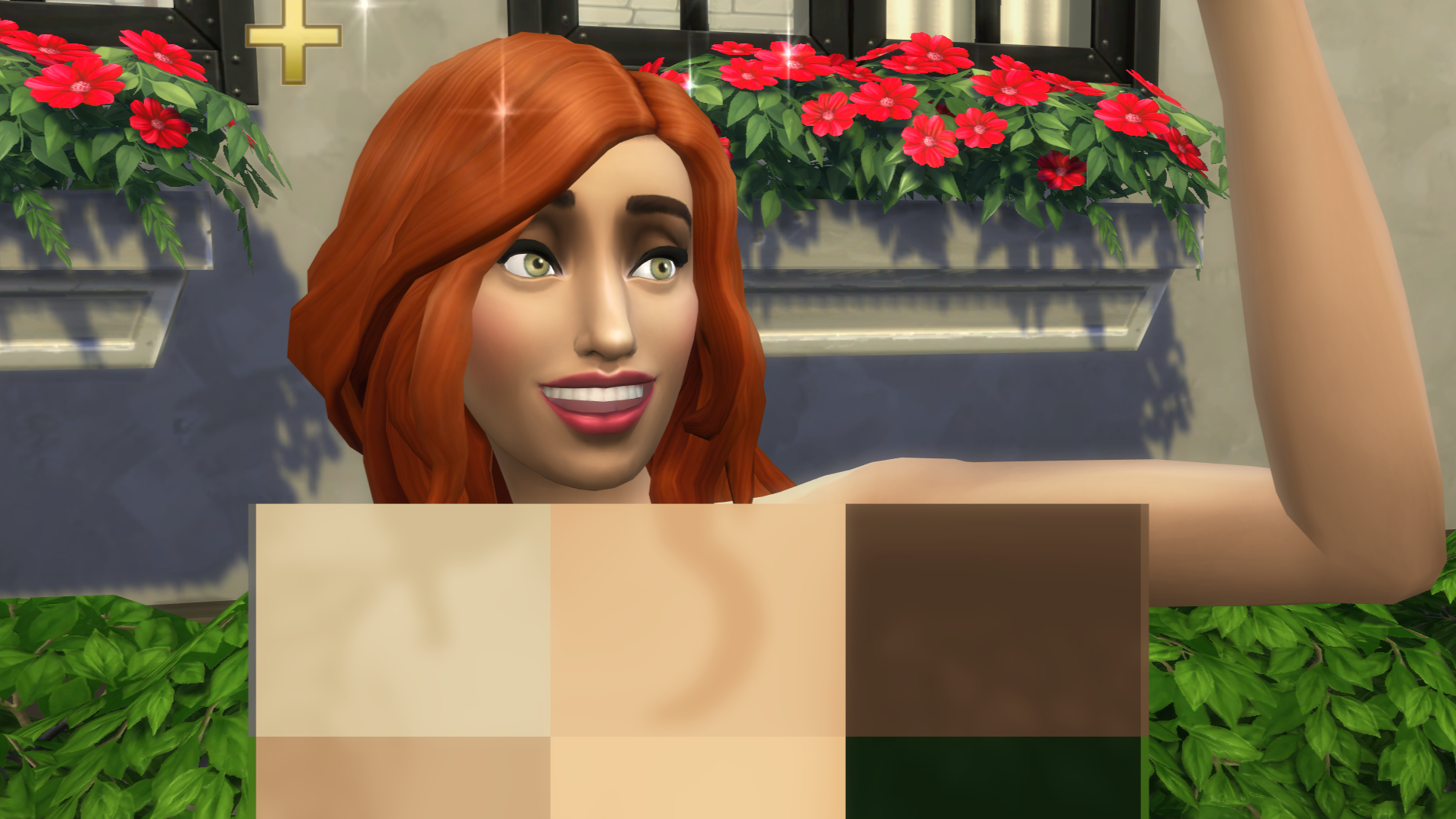  The Sims 4's most notorious sex mod gets launched 400,000 times a day, which is more people than I realized were even playing The Sims every day 
