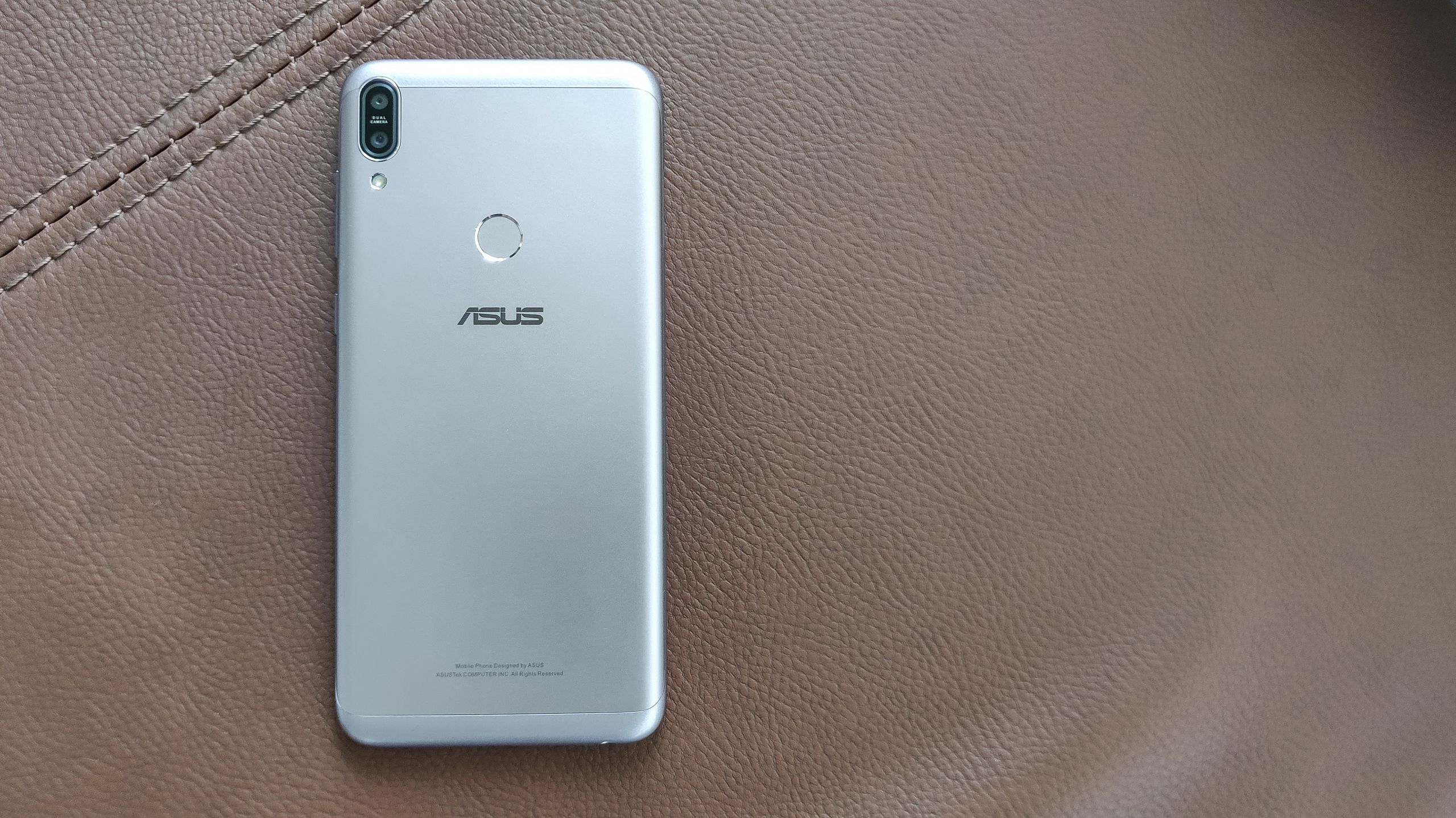 Asus Zenfone Max Pro M1 levels up with a 6GB variant | TechRadar