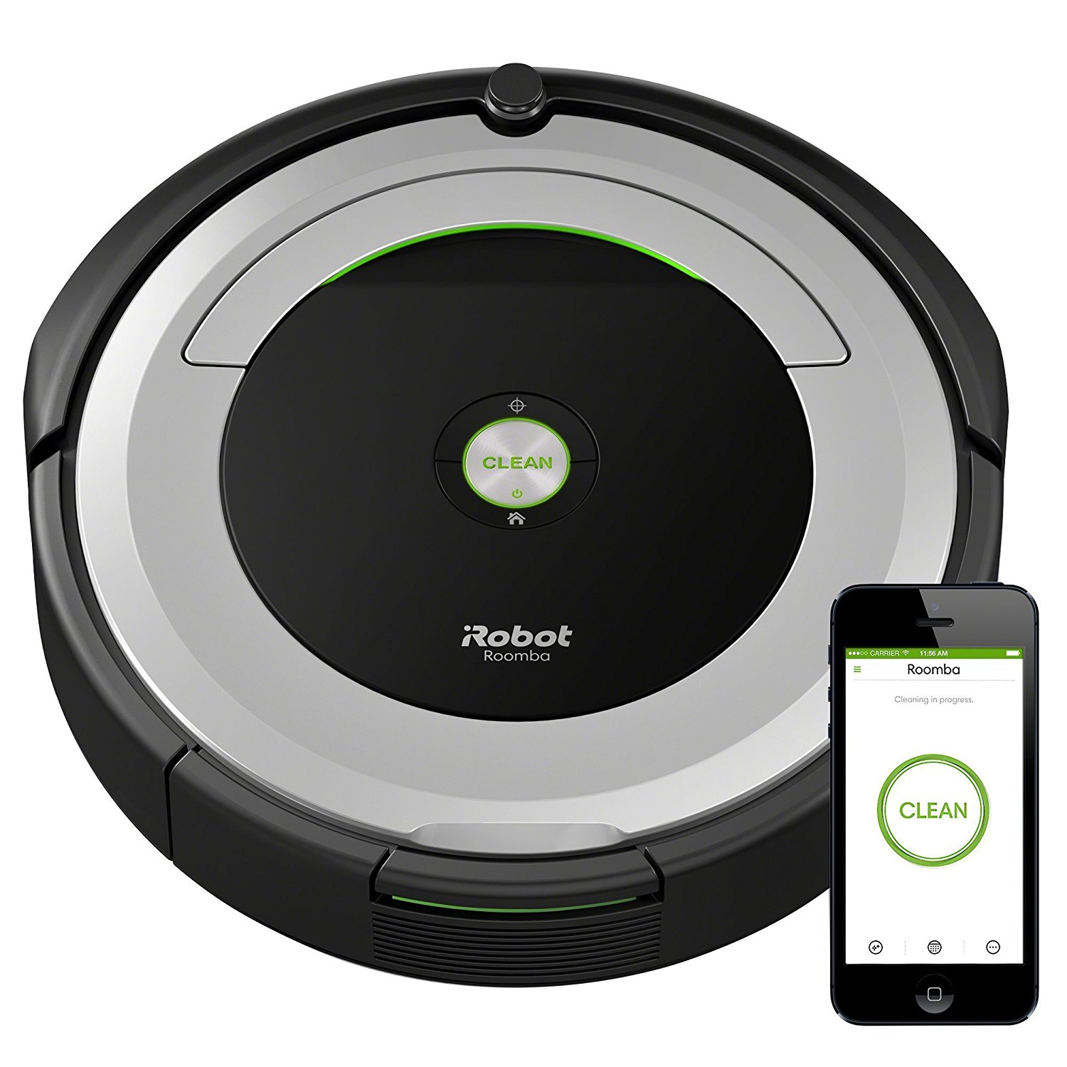 Killer Deal: The Best Budget Roomba Is $78 Off | Tom's Guide