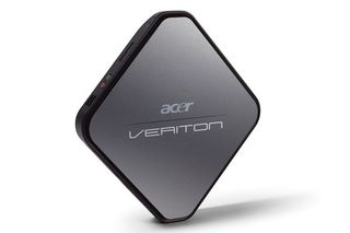 Acer Veriton N260 nettop