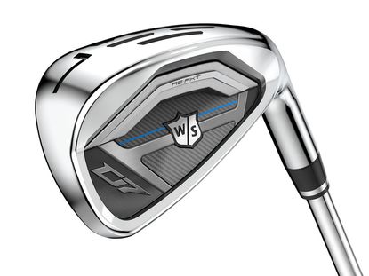 Wilson Staff D7 Irons Review