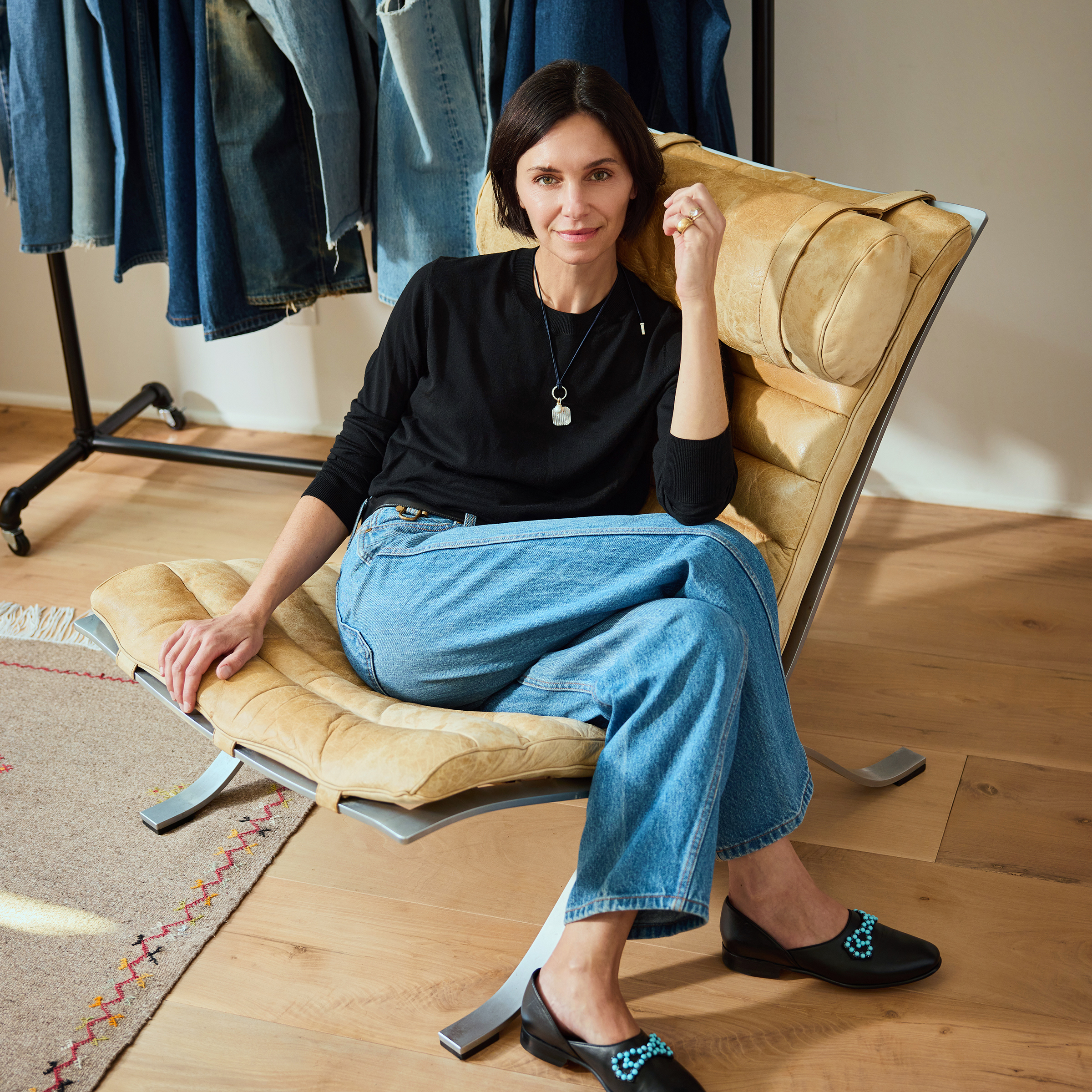 Jane Herman