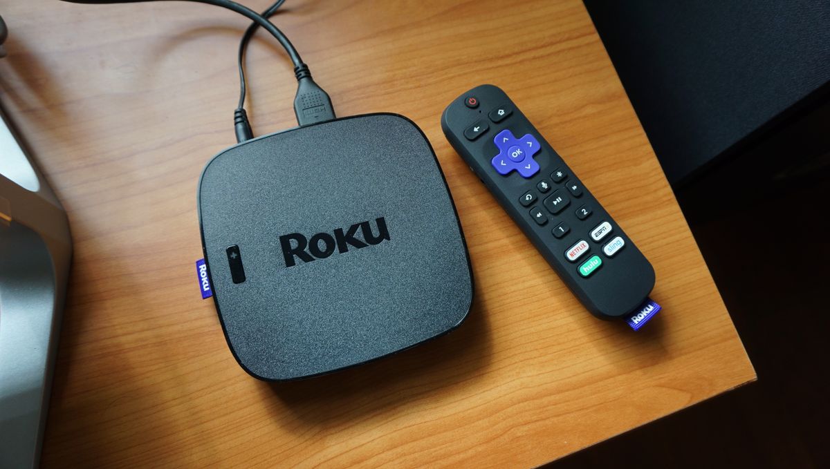 Roku Ultra review