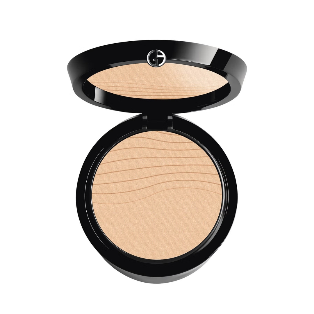 Armani Luminous Silk Glow Powder