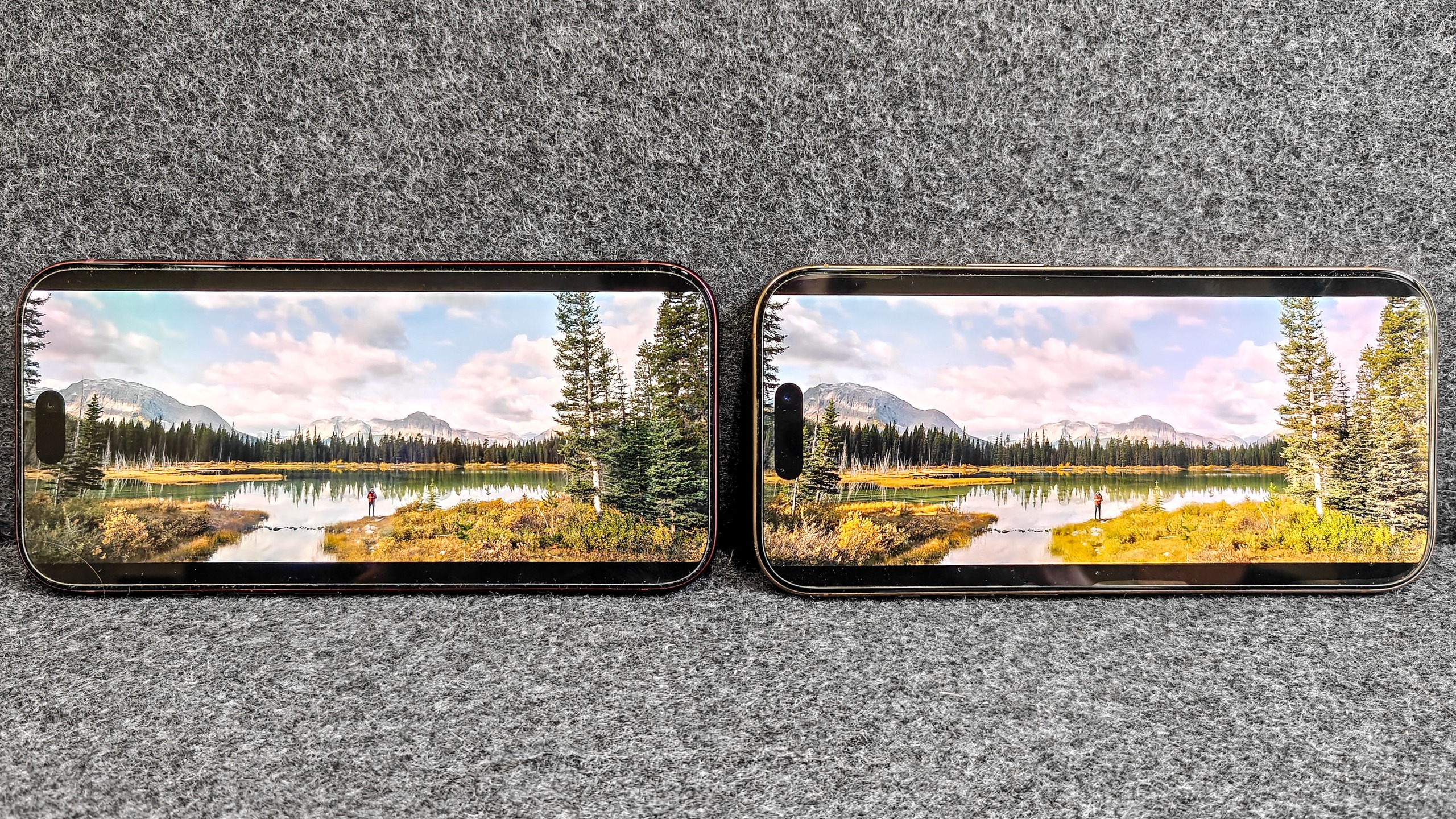 iPhone 18 Pro vs iPhone 16 Pro