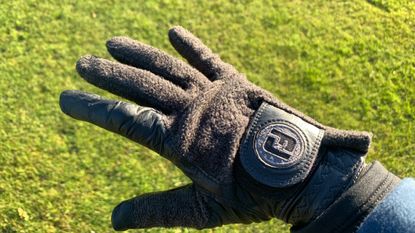 FootJoy StaSof Winter Gloves Review