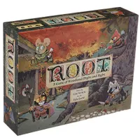 Root | Check price at Amazon💲 Full price: 📉 Expected price: ❗ Record low: