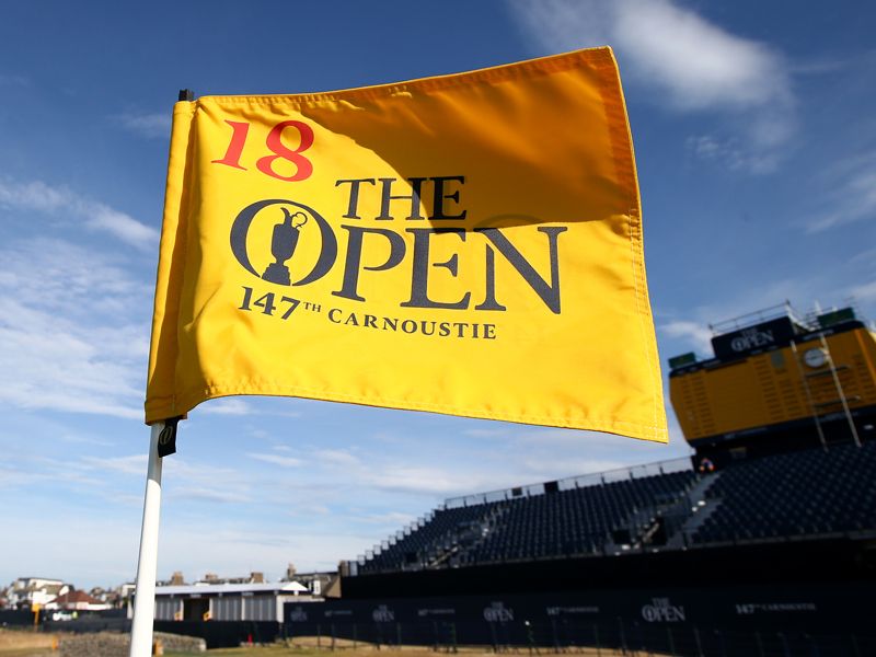 Open preview open championship quiz