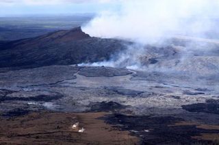 Kilauea's current eruption is still going strong after 29 years.