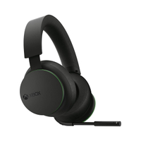 Xbox Wireless Headset for Xbox | was £89.99 now £74.95 at Amazon

The official Xbox wireless headset is well-made, lightweight and has a decent 15 hour battery life. The best part though, is the game and chat volume dials built into the ear cups. No messing around for buttons, simply turn the dial.

👍Price Check: