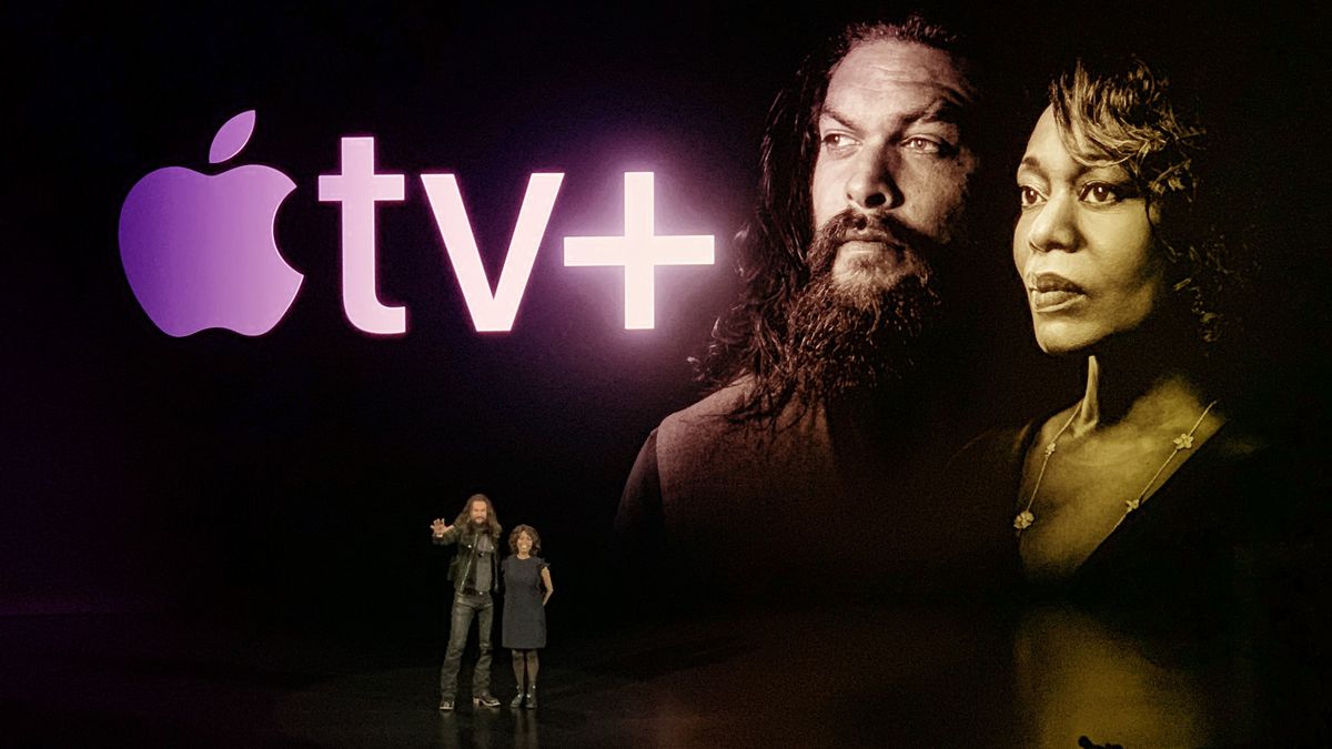 Apple TV+ Originals, Channels, and the struggle to bring Hollywood