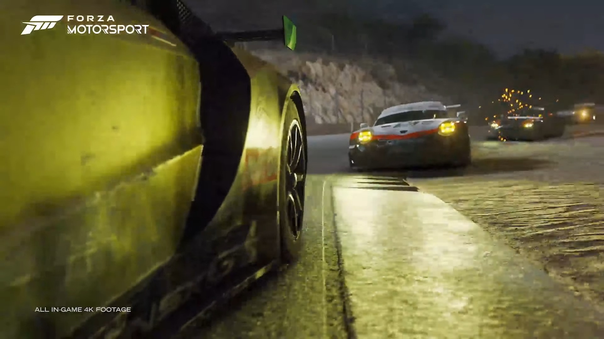 I Played the First Two Hours of Forza Motorsport. Here's What to Expect