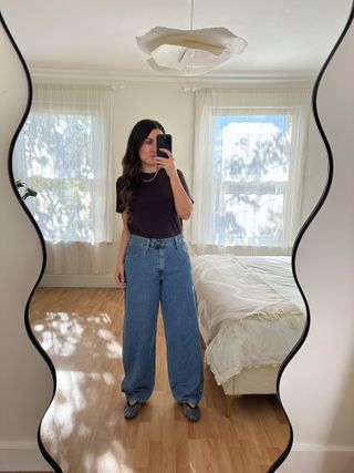 Best Levi's jeans