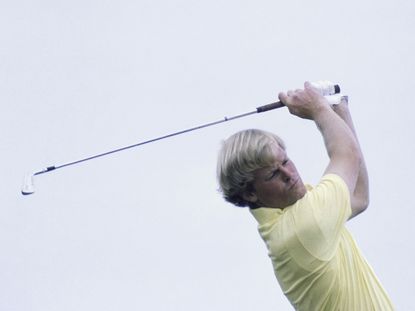 Johnny Miller won the 1975 Phoenix Open by 14 strokes