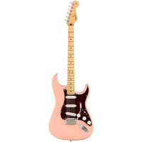 Fender Player Stratocaster: $824.99