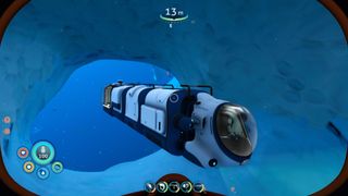 Subnautica: Below Zero