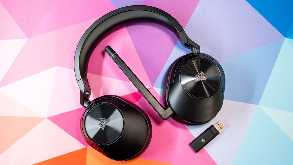 The best PC gaming headsets 2023 top cans for PC gaming TechRadar