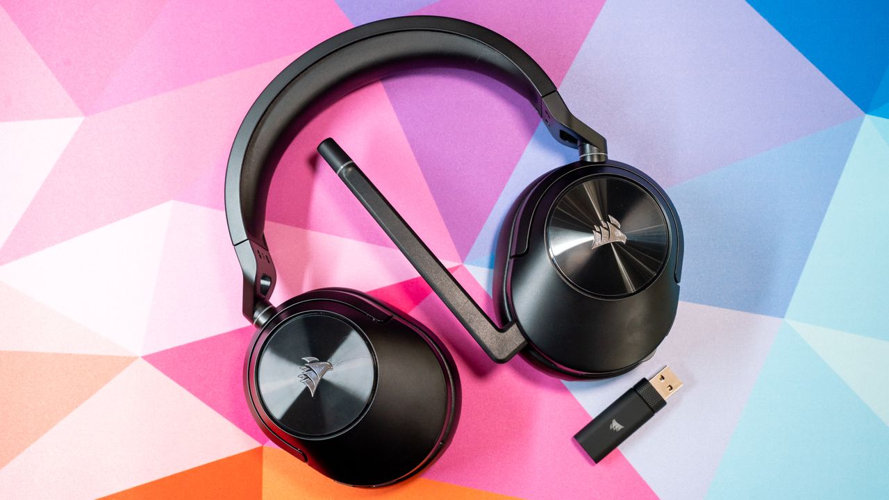Corsair HS55 Wireless Core