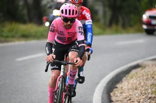 Stage 3 - Coppi e Bartali: Ben Healy wins stage 3 on hilly Forlì circuits