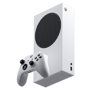 Xbox Series S 1TB robot white | preorder for $349.99 at Microsoft