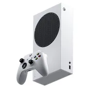 Xbox Series S | $299.99 now $289.99 at Amazon