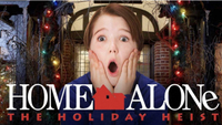 Home Alone: Holiday Heist