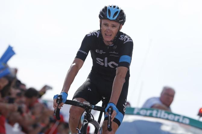 Christopher Froome (Sky)