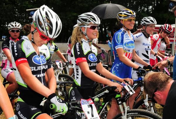 Elite Women