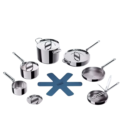Joseph Joseph pans