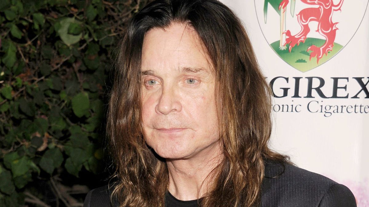 Ozzy slams 9/11 comment report | Louder