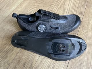 Indoor shoes Shimano SH-IC501 WOMEN'S Indoor Cycling Shoe