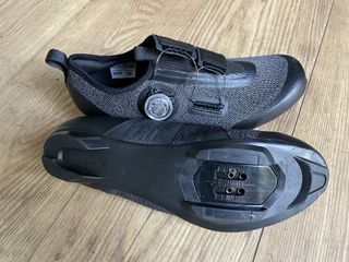 Best indoor cycling shoes 2024 breathable shoes for pedalling inside Cycling Weekly