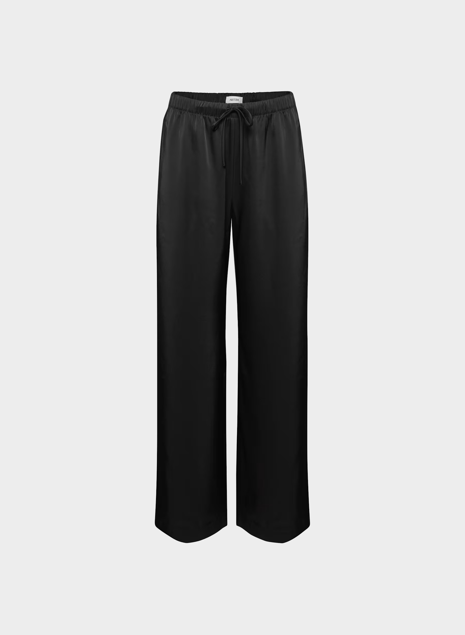 aritzia, The Lodge Pant Satin