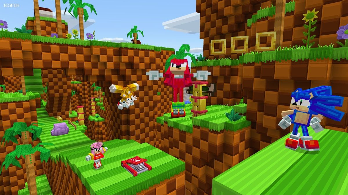 No, Netflix isn't going to stream a Minecraft video game - CNET