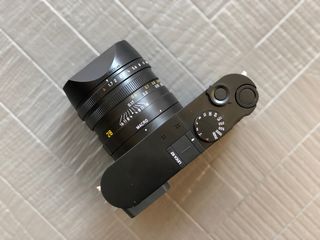 Leica Q2 review