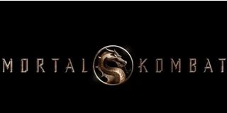 Mortal Kombat logo