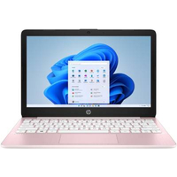 HP Stream 11.6” Laptop: was £219, now £169 at Currys