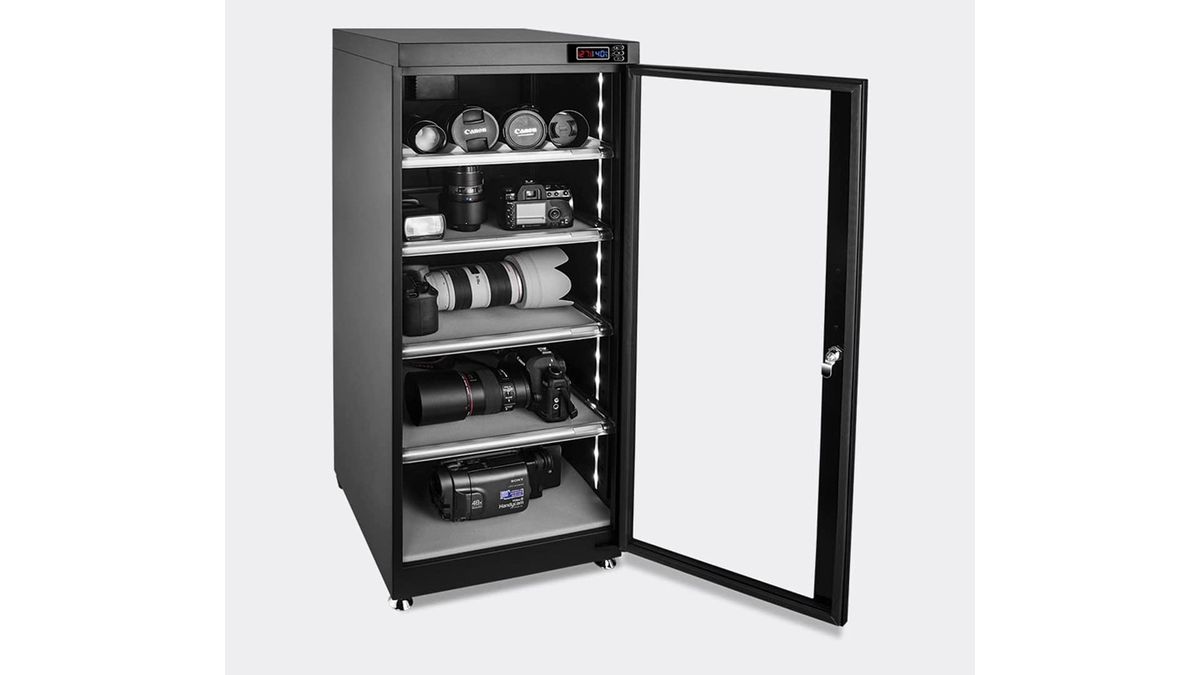 Best dry for cameras in 2024 Digital Camera World